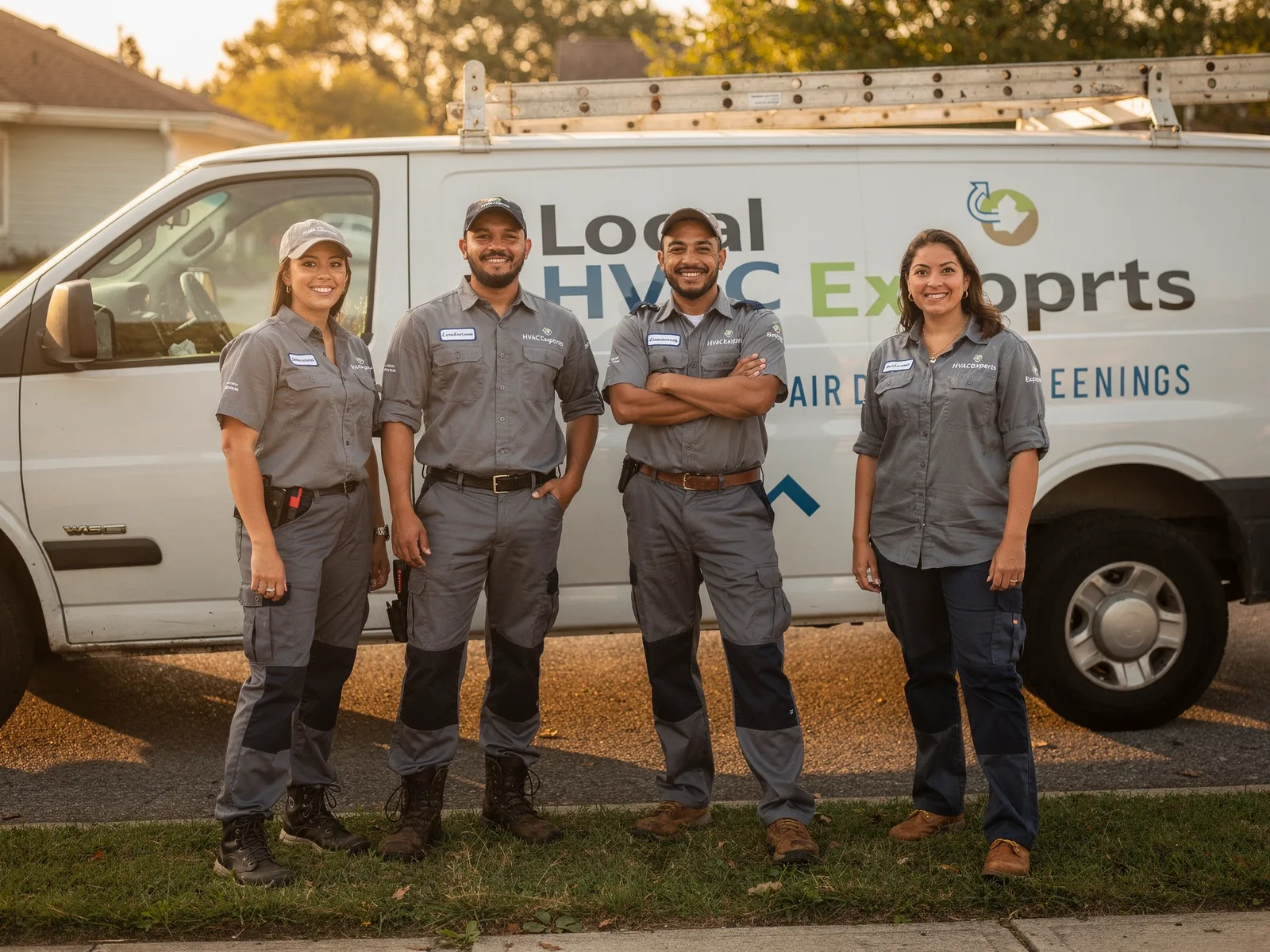 24/7 HVAC Repair & AC Replacement company in Greenville, AL