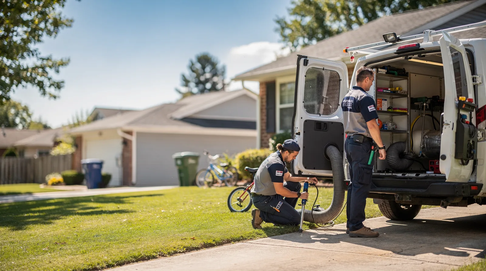 24/7 HVAC Repair & AC Replacement in Greenville, AL near me